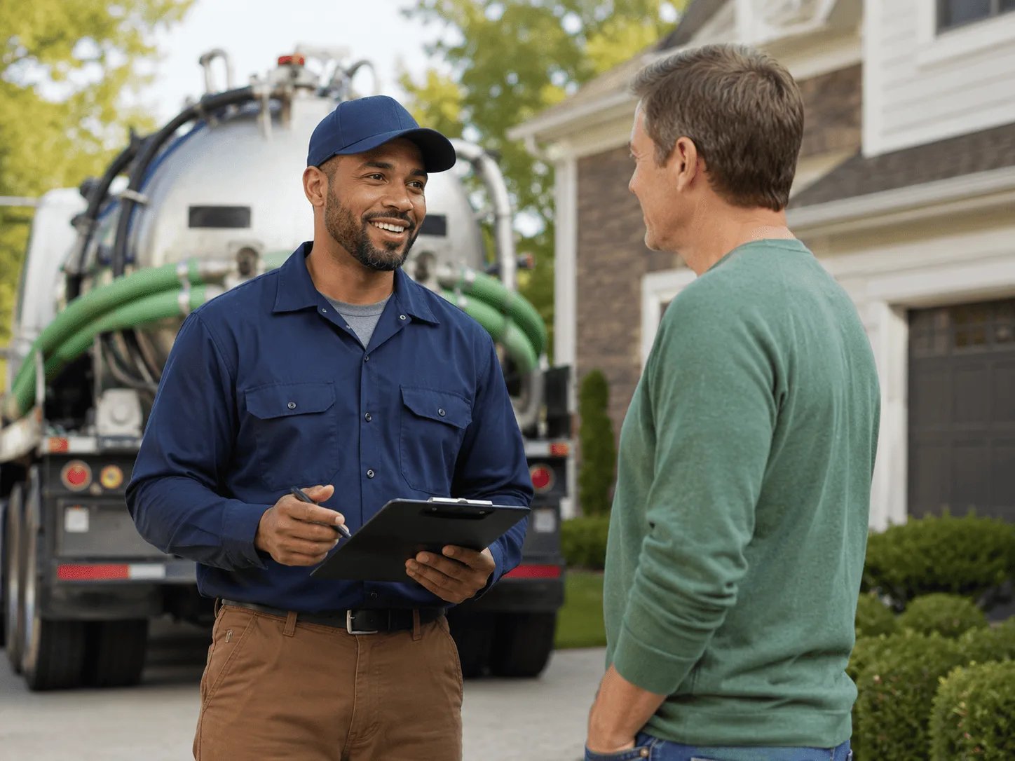 Mosquito Control Concord, MI FAQs